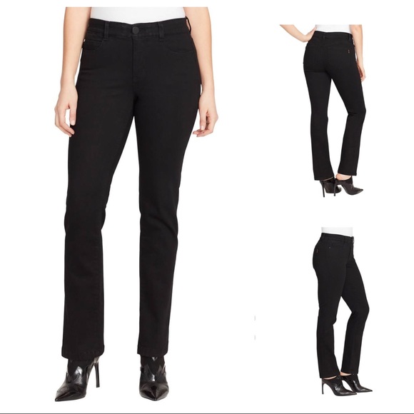 sculpt and lift jeans